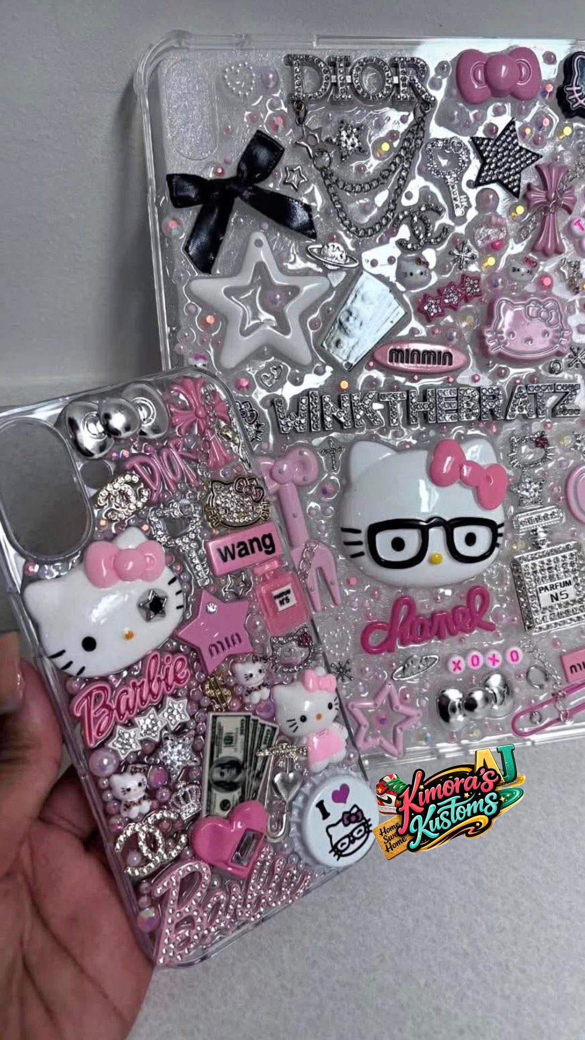 Design Your Own IPhone Case