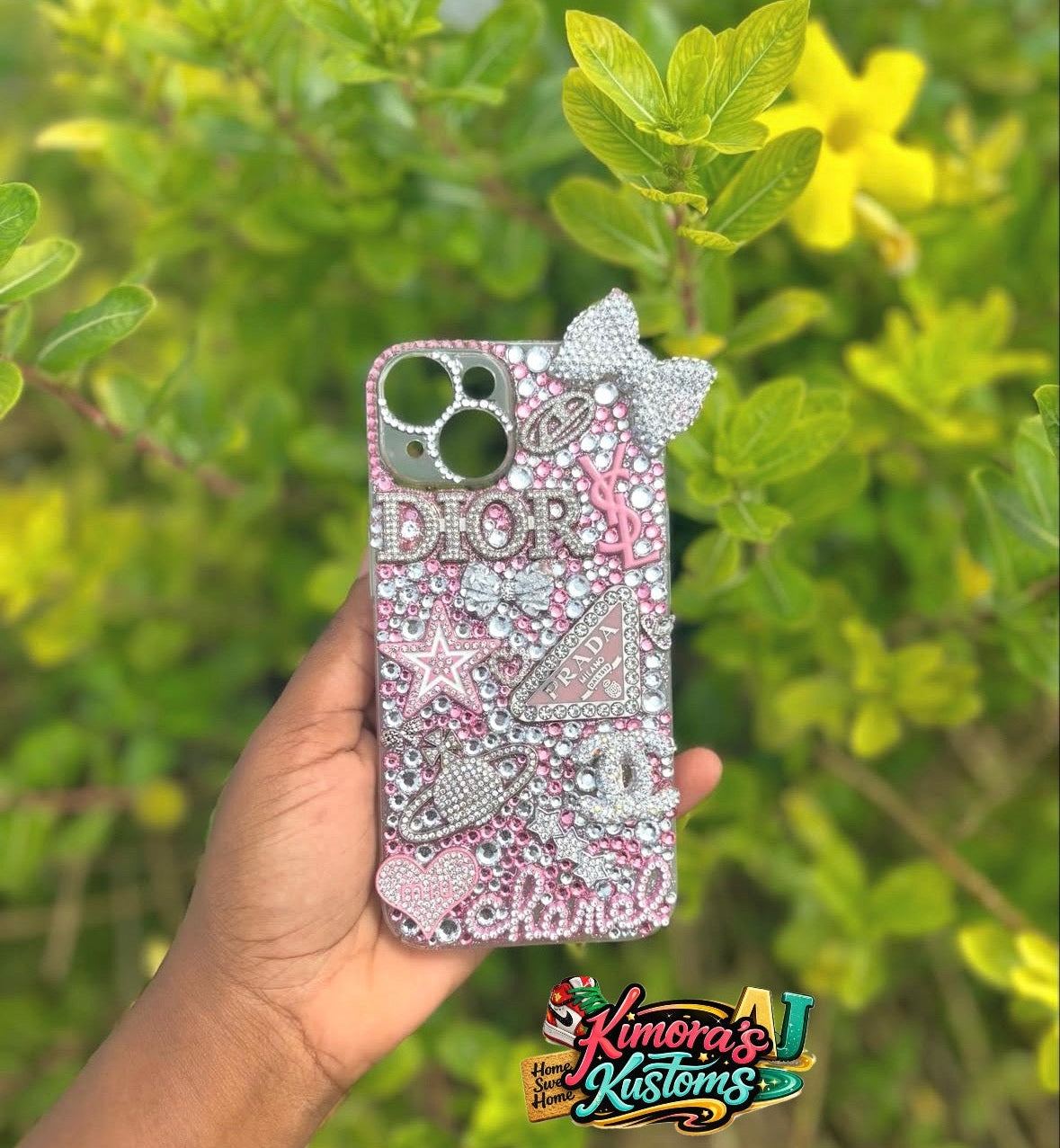 Design Your Own IPhone Case