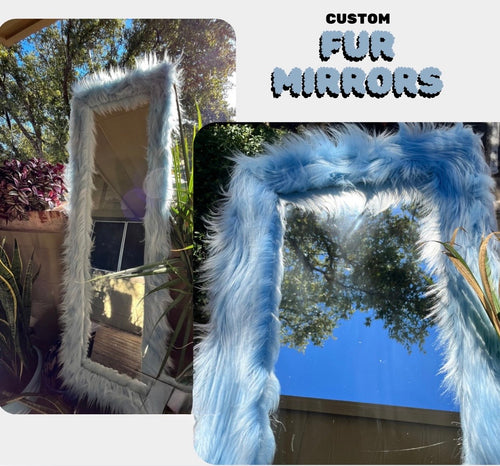 Custom Mirror