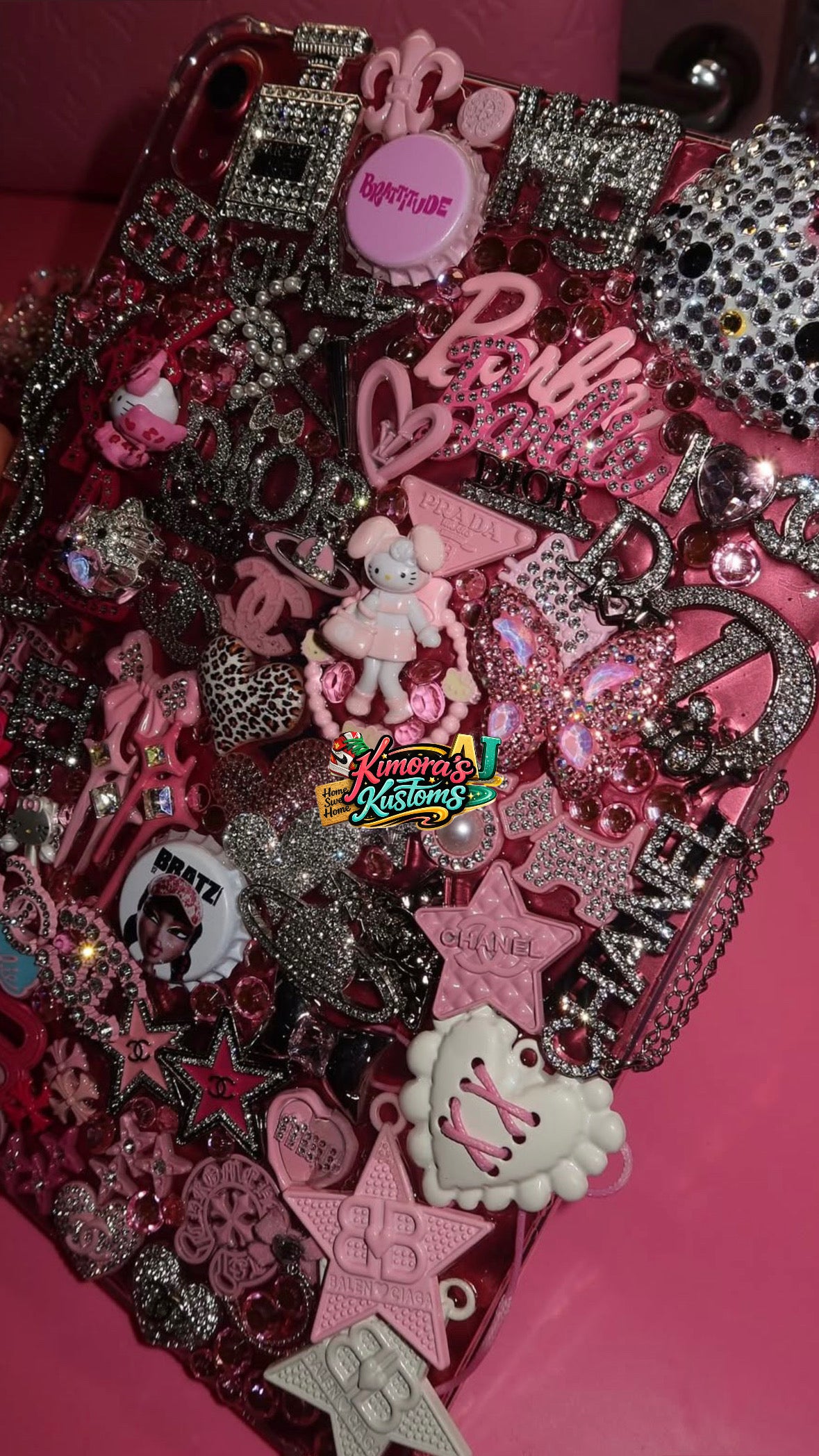 Design Your Own iPad Case