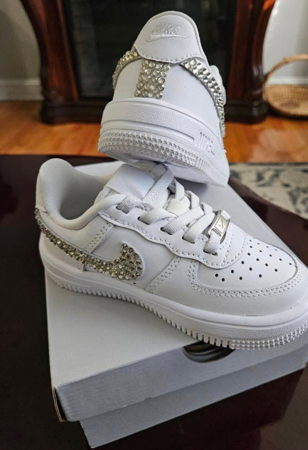 Design Your Own Shoes (Baby + Kids)