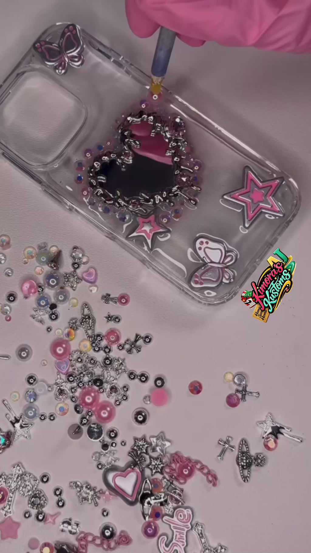 Design Your Own IPhone Case