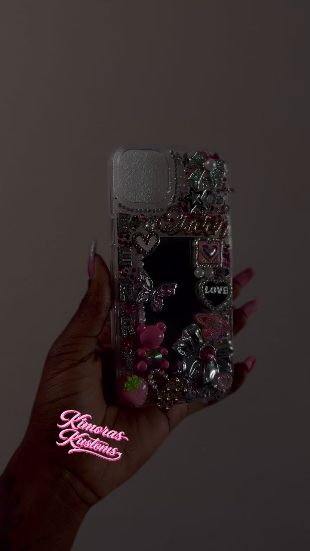 Design Your Own IPhone Case